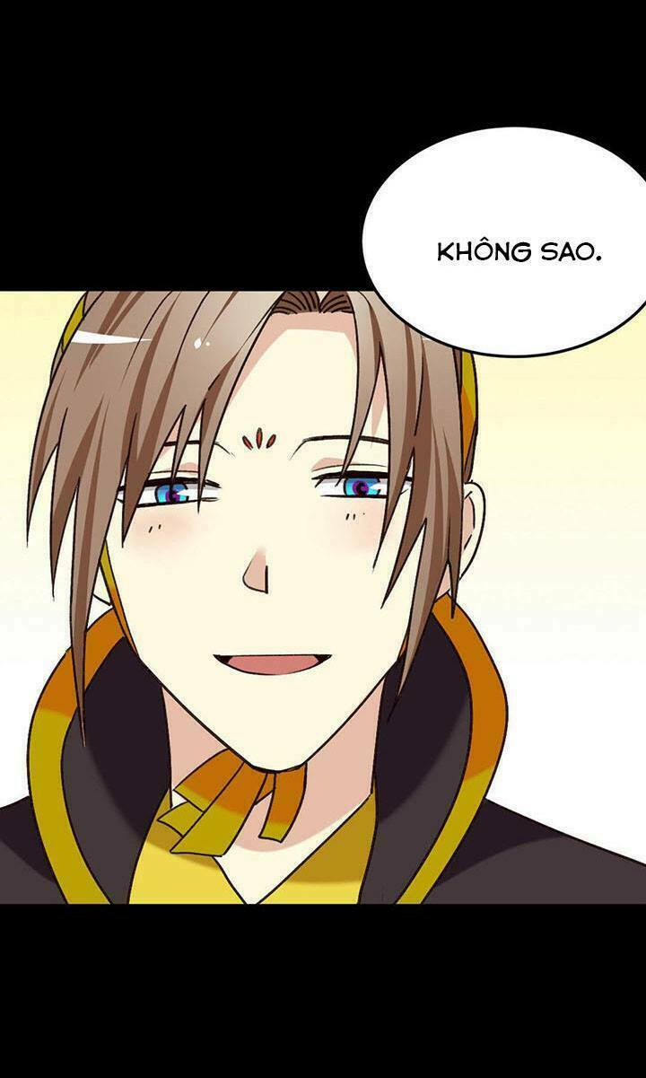 Lưỡng bất nghi: Chapter 174: End