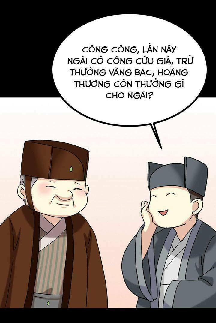 Lưỡng bất nghi: Chapter 174: End