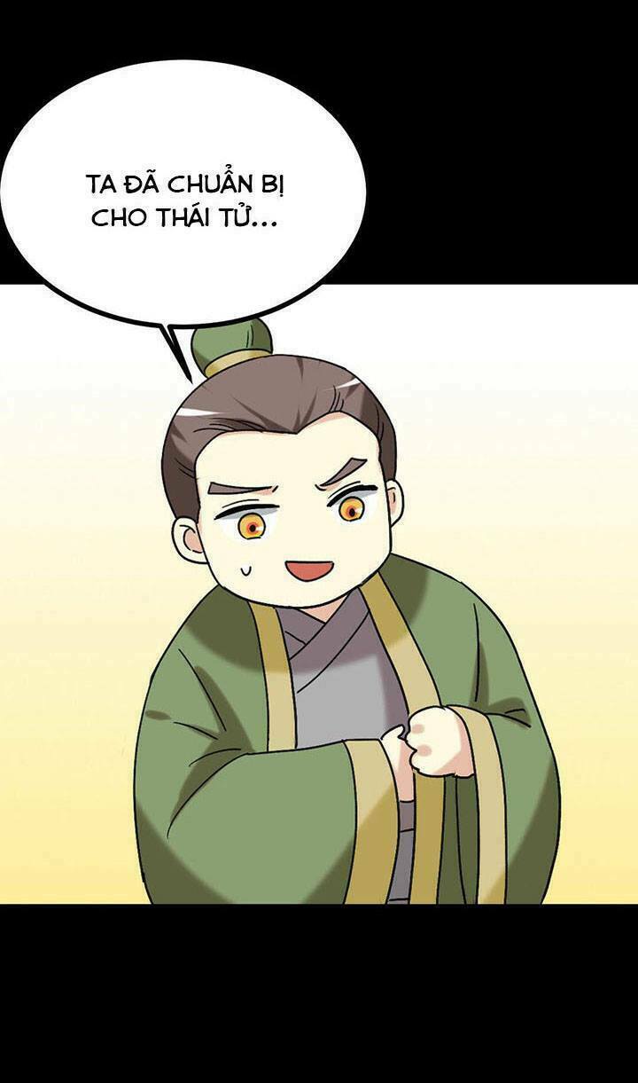 Lưỡng bất nghi: Chapter 175: Ngoại truyện 1