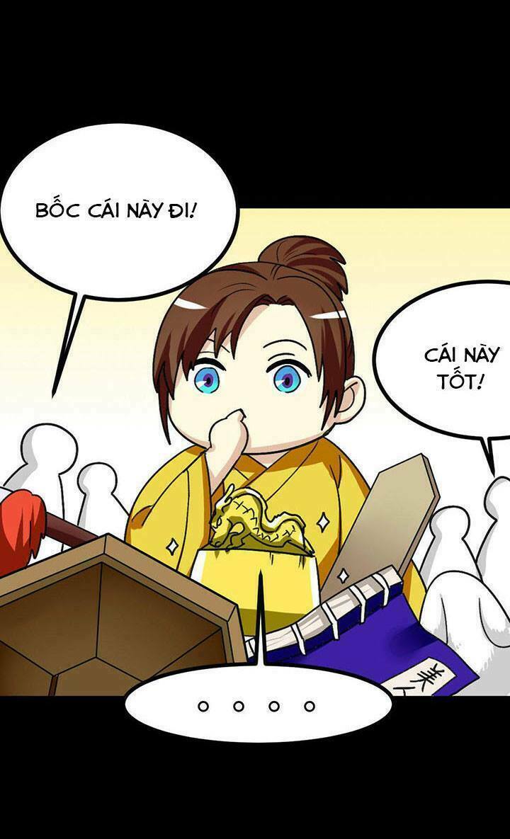Lưỡng bất nghi: Chapter 175: Ngoại truyện 1