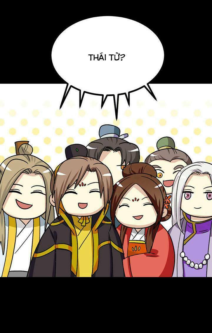 Lưỡng bất nghi: Chapter 175: Ngoại truyện 1