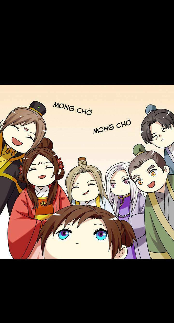 Lưỡng bất nghi: Chapter 175: Ngoại truyện 1