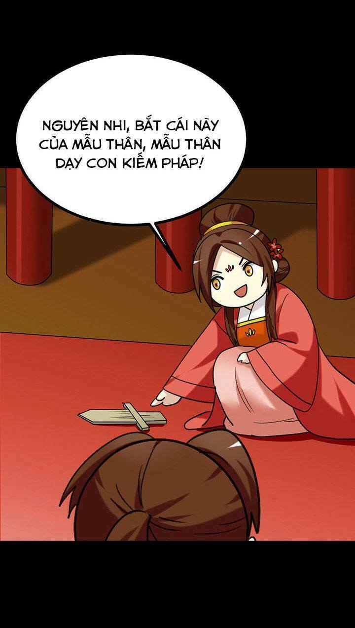 Lưỡng bất nghi: Chapter 175: Ngoại truyện 1
