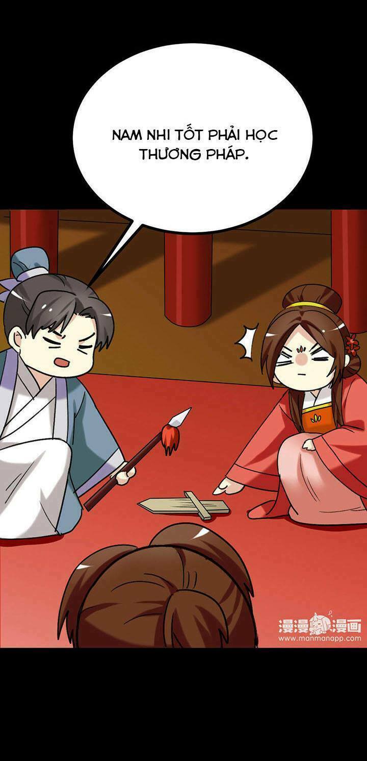 Lưỡng bất nghi: Chapter 175: Ngoại truyện 1