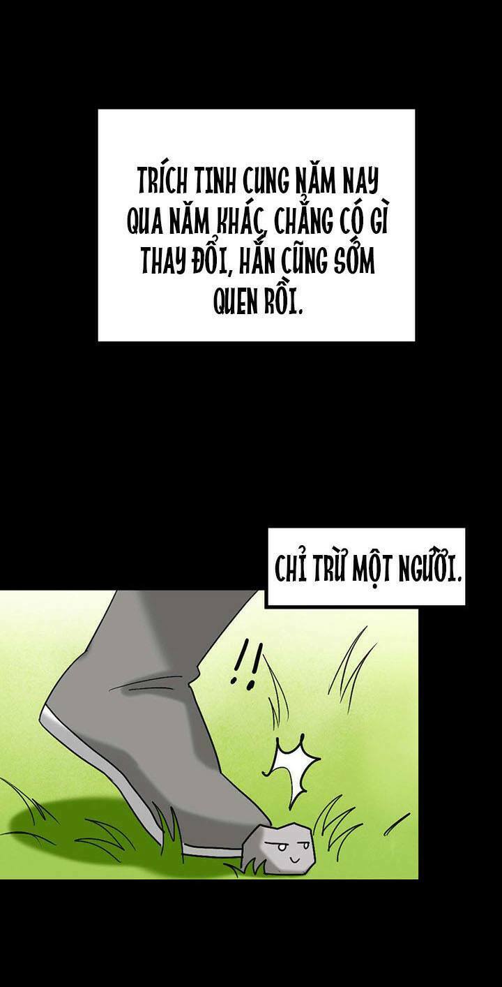 Lưỡng bất nghi: Chapter 176: Ngoại truyện 2