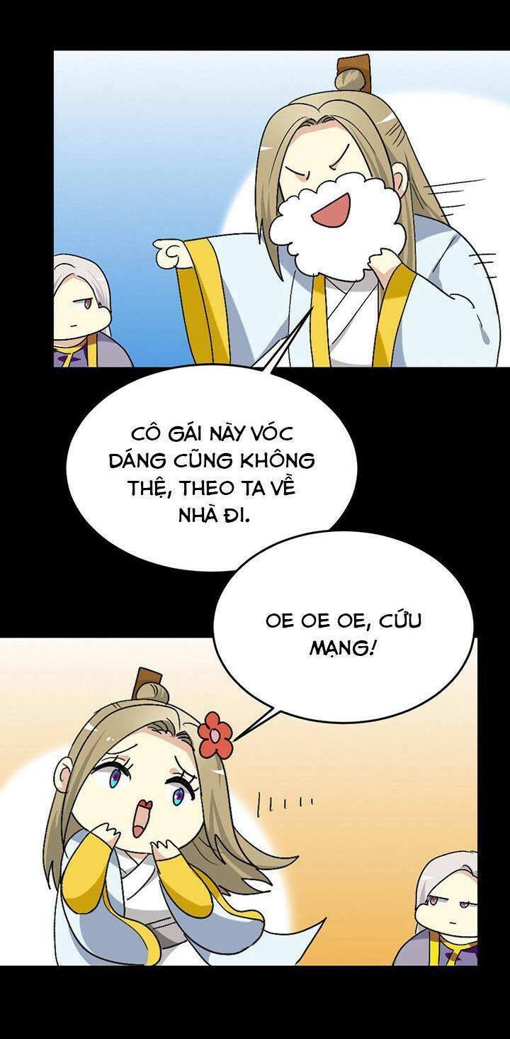 Lưỡng bất nghi: Chapter 176: Ngoại truyện 2