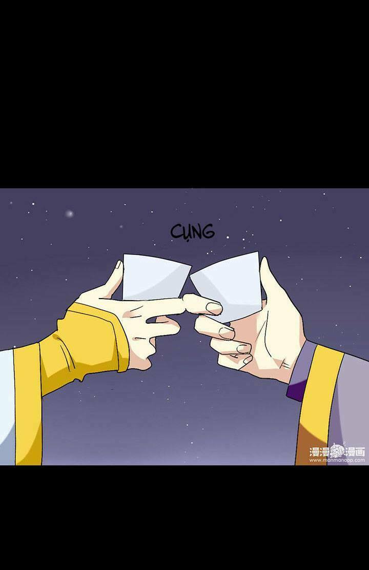 Lưỡng bất nghi: Chapter 176: Ngoại truyện 2