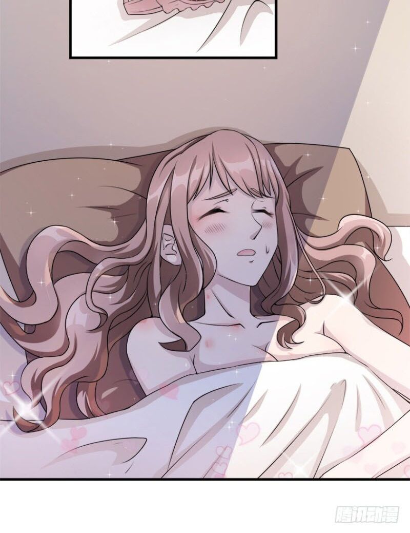Mạc Thiếu Bức Hôn: Vợ Mới Khó Chống Đỡ: Chapter 1