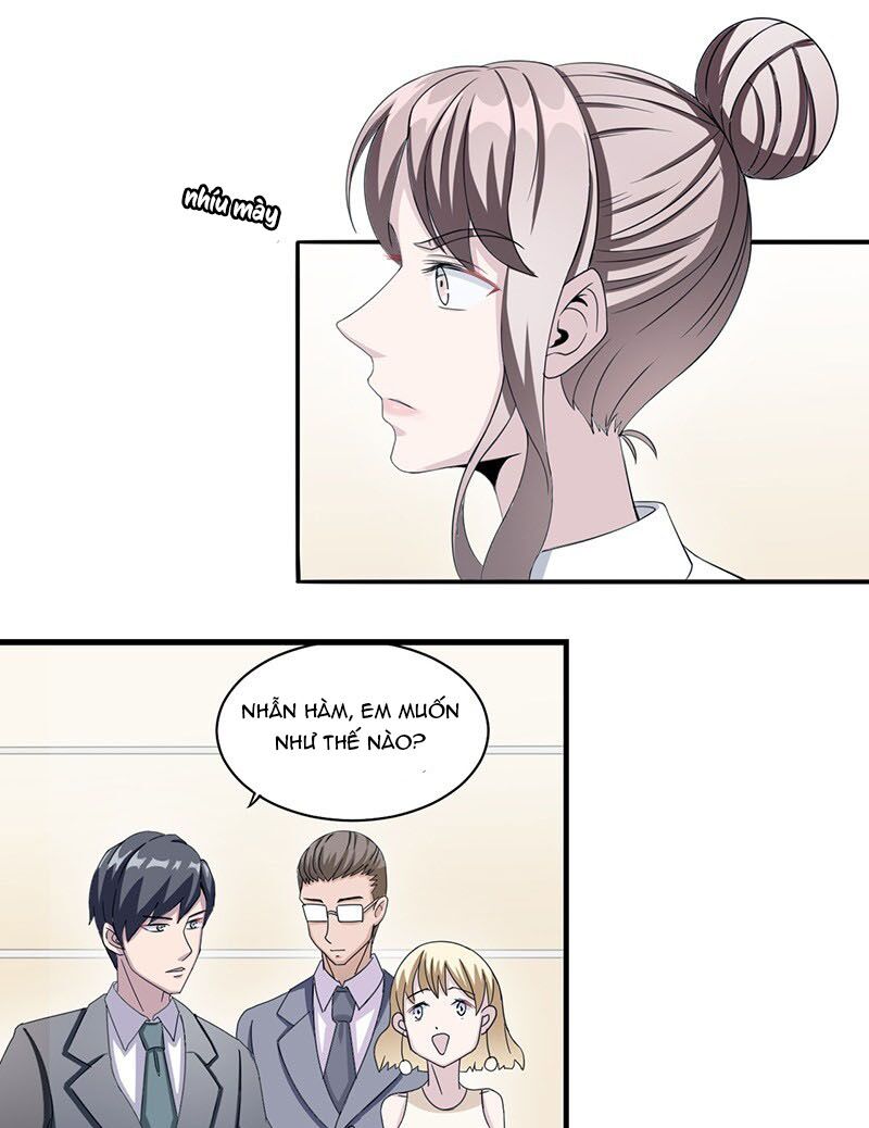 Mạc Thiếu Bức Hôn: Vợ Mới Khó Chống Đỡ: Chapter 10