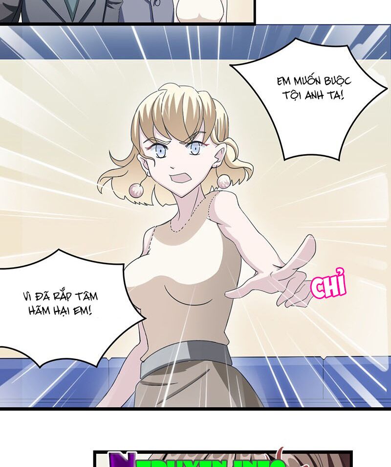 Mạc Thiếu Bức Hôn: Vợ Mới Khó Chống Đỡ: Chapter 10