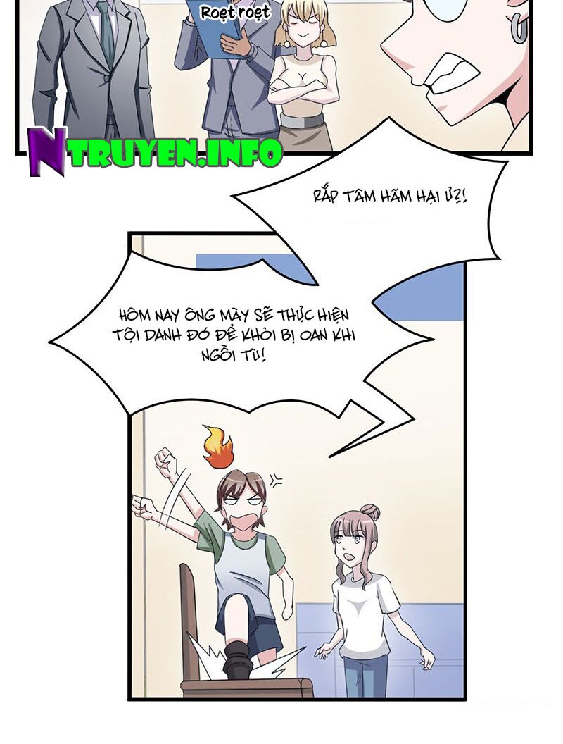 Mạc Thiếu Bức Hôn: Vợ Mới Khó Chống Đỡ: Chapter 10