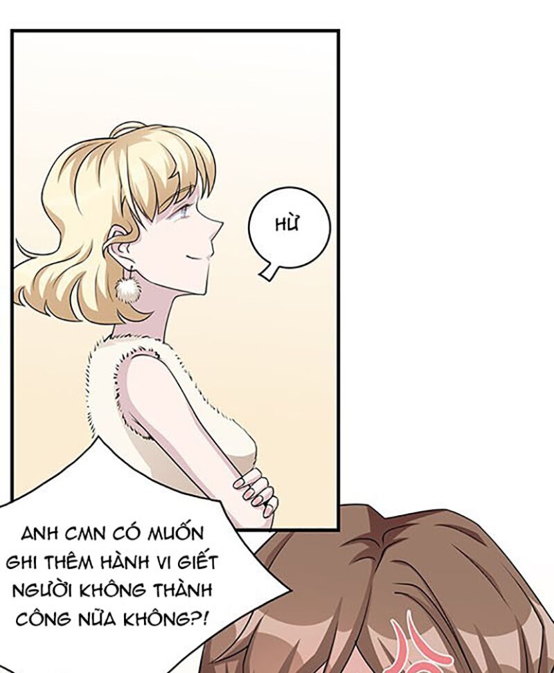 Mạc Thiếu Bức Hôn: Vợ Mới Khó Chống Đỡ: Chapter 10