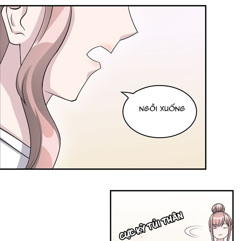 Mạc Thiếu Bức Hôn: Vợ Mới Khó Chống Đỡ: Chapter 10