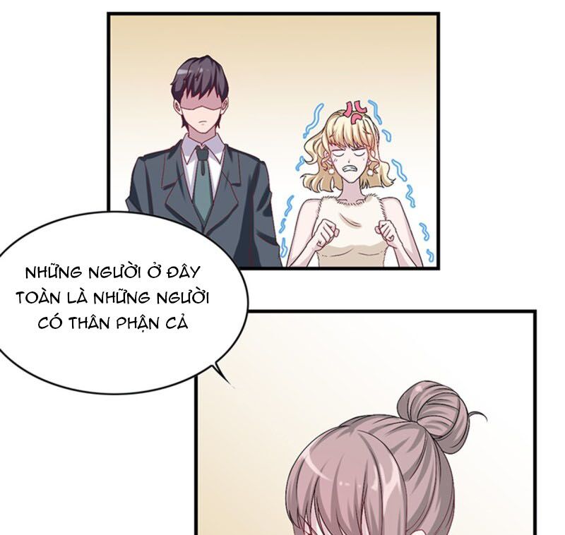 Mạc Thiếu Bức Hôn: Vợ Mới Khó Chống Đỡ: Chapter 10
