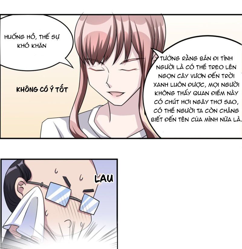 Mạc Thiếu Bức Hôn: Vợ Mới Khó Chống Đỡ: Chapter 10