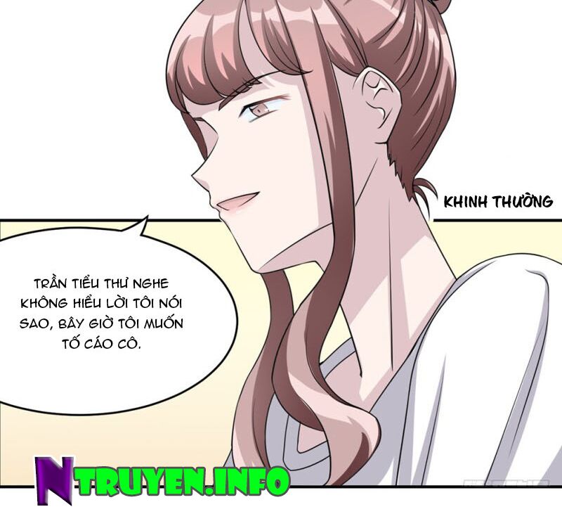 Mạc Thiếu Bức Hôn: Vợ Mới Khó Chống Đỡ: Chapter 10