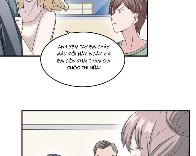 Mạc Thiếu Bức Hôn: Vợ Mới Khó Chống Đỡ: Chapter 10