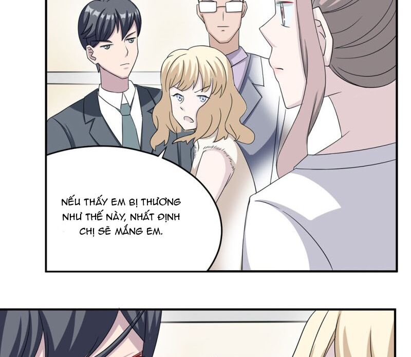 Mạc Thiếu Bức Hôn: Vợ Mới Khó Chống Đỡ: Chapter 10