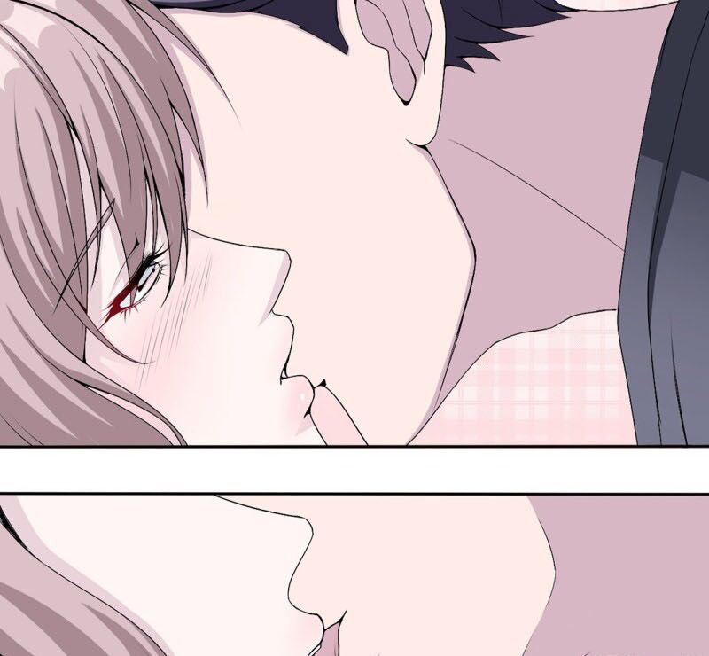 Mạc Thiếu Bức Hôn: Vợ Mới Khó Chống Đỡ: Chapter 12