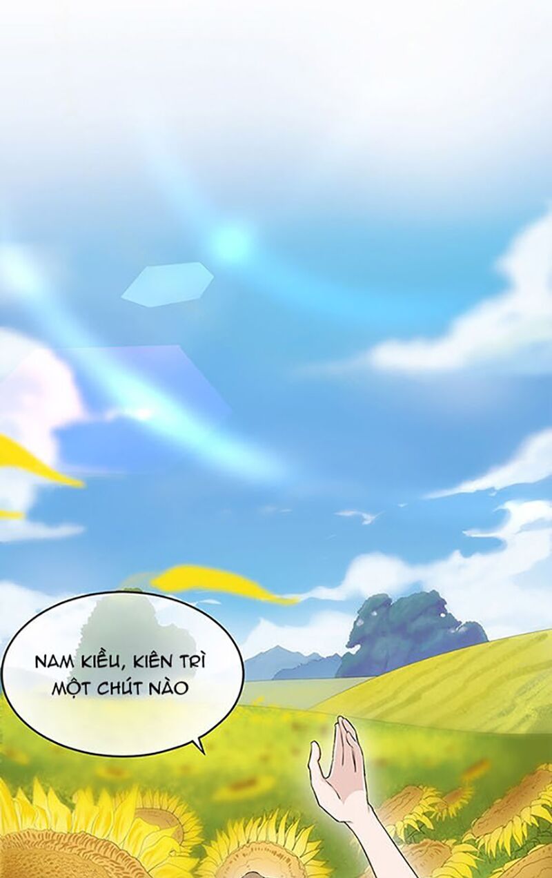 Mạc Thiếu Bức Hôn: Vợ Mới Khó Chống Đỡ: Chapter 13