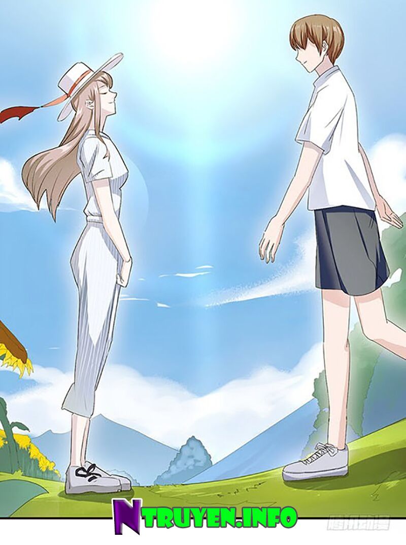 Mạc Thiếu Bức Hôn: Vợ Mới Khó Chống Đỡ: Chapter 13