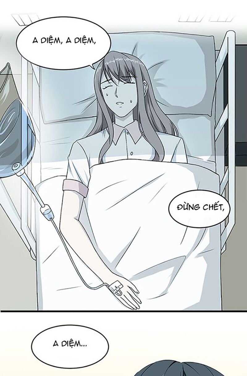 Mạc Thiếu Bức Hôn: Vợ Mới Khó Chống Đỡ: Chapter 13