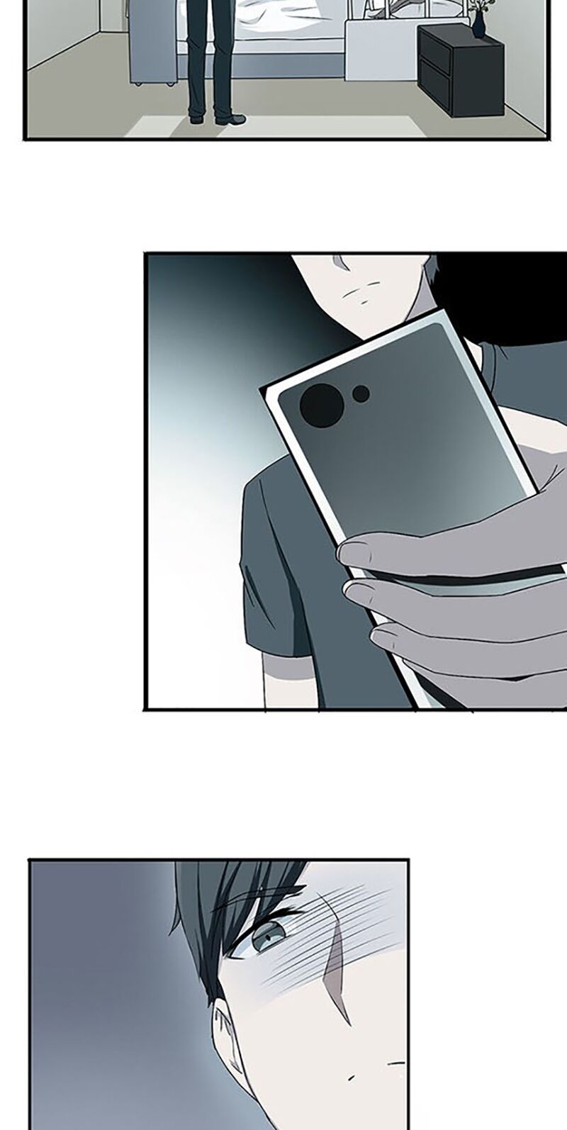 Mạc Thiếu Bức Hôn: Vợ Mới Khó Chống Đỡ: Chapter 13