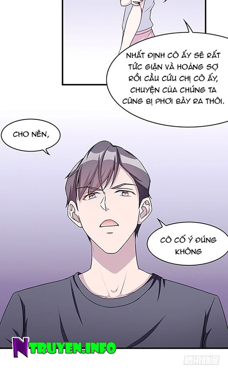 Mạc Thiếu Bức Hôn: Vợ Mới Khó Chống Đỡ: Chapter 13