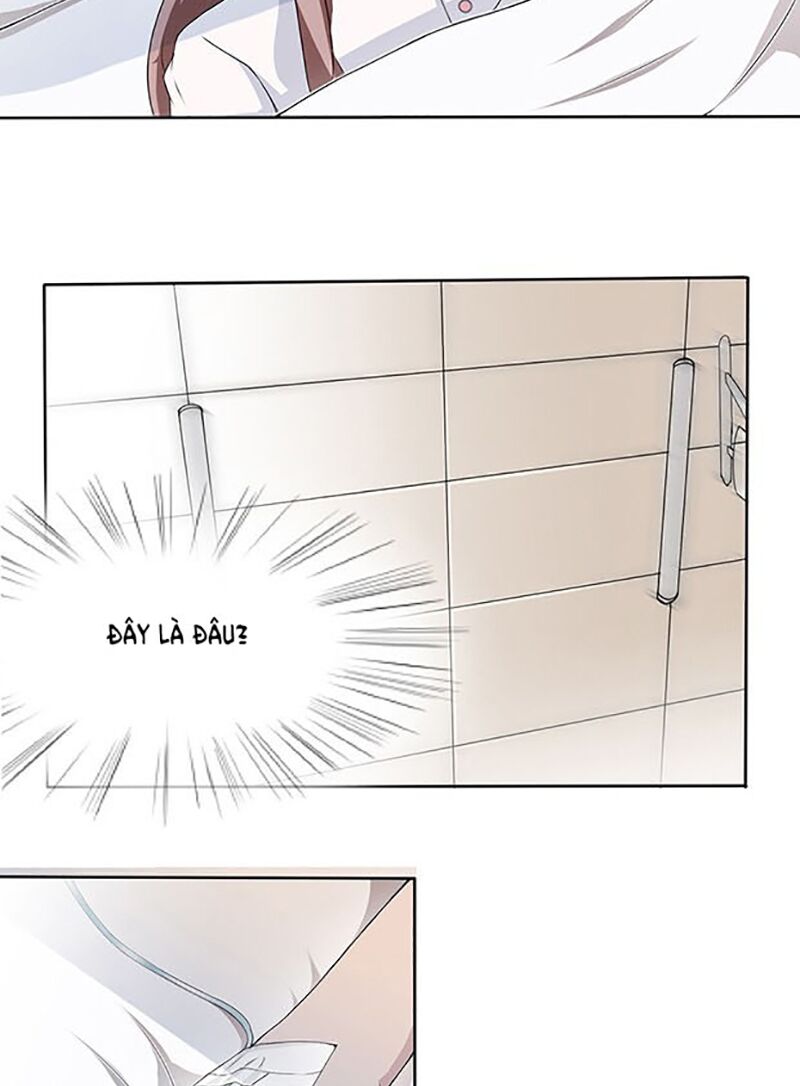 Mạc Thiếu Bức Hôn: Vợ Mới Khó Chống Đỡ: Chapter 14