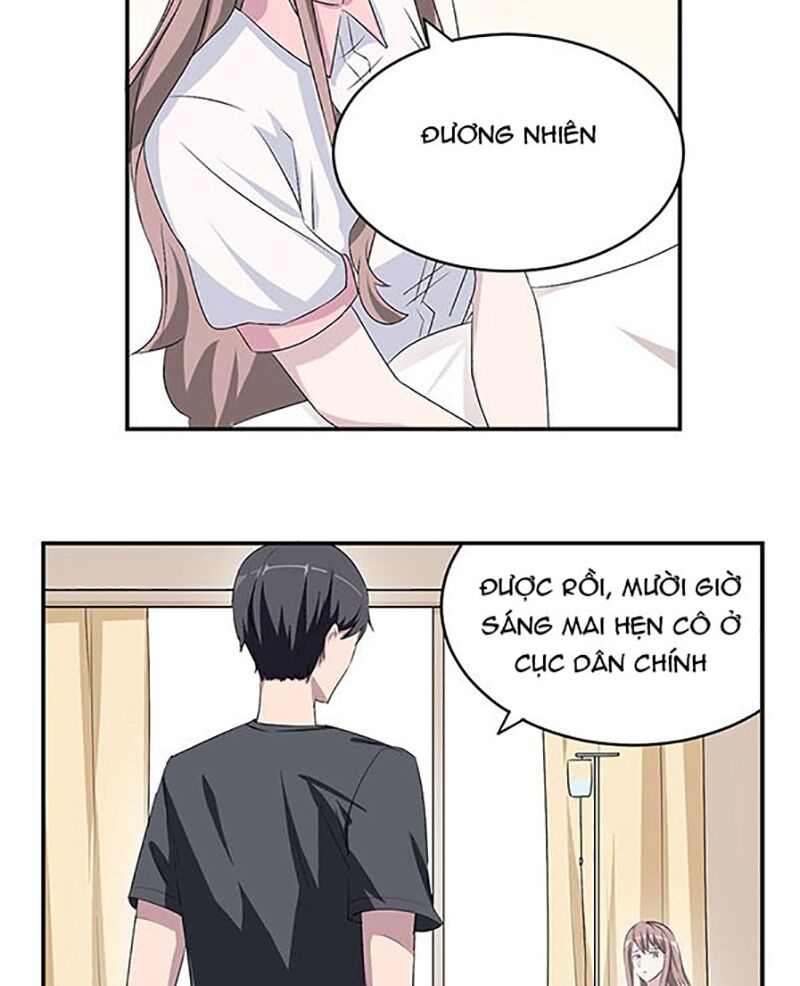 Mạc Thiếu Bức Hôn: Vợ Mới Khó Chống Đỡ: Chapter 14