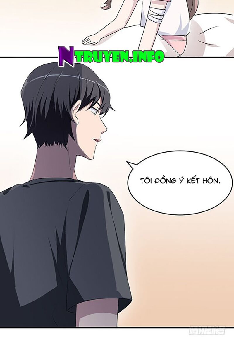 Mạc Thiếu Bức Hôn: Vợ Mới Khó Chống Đỡ: Chapter 14