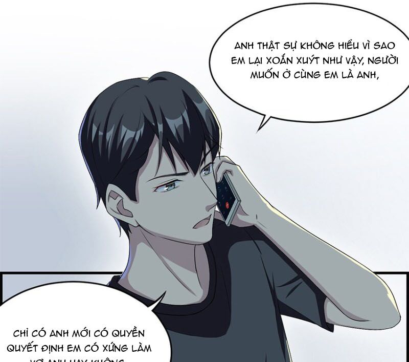 Mạc Thiếu Bức Hôn: Vợ Mới Khó Chống Đỡ: Chapter 14