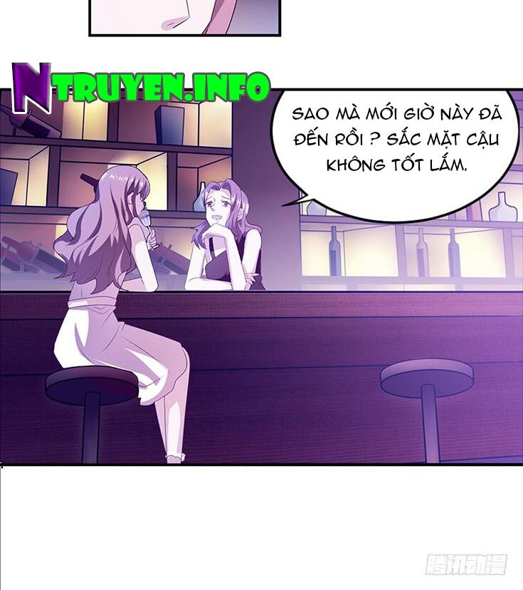 Mạc Thiếu Bức Hôn: Vợ Mới Khó Chống Đỡ: Chapter 2