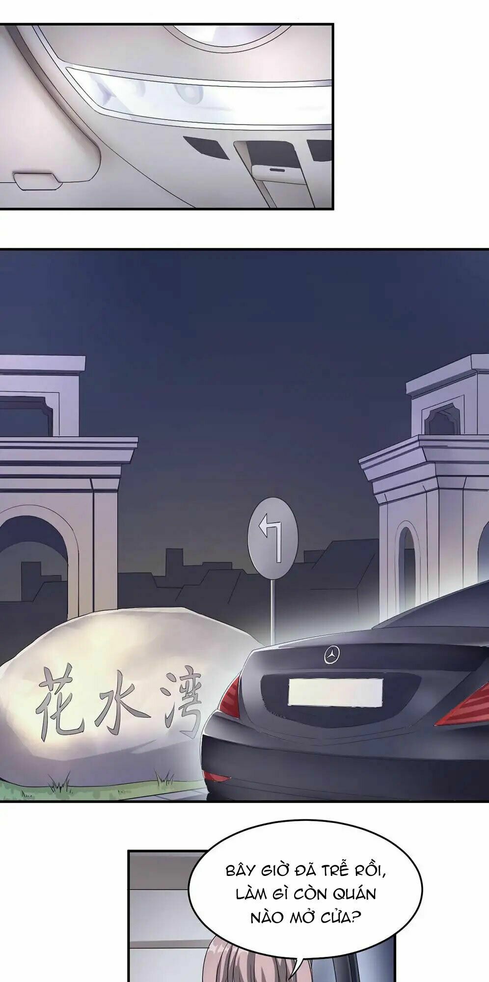 Mạc Thiếu Bức Hôn: Vợ Mới Khó Chống Đỡ: Chapter 22