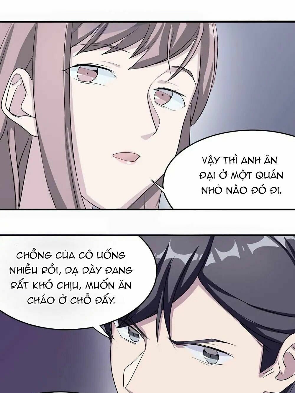 Mạc Thiếu Bức Hôn: Vợ Mới Khó Chống Đỡ: Chapter 22