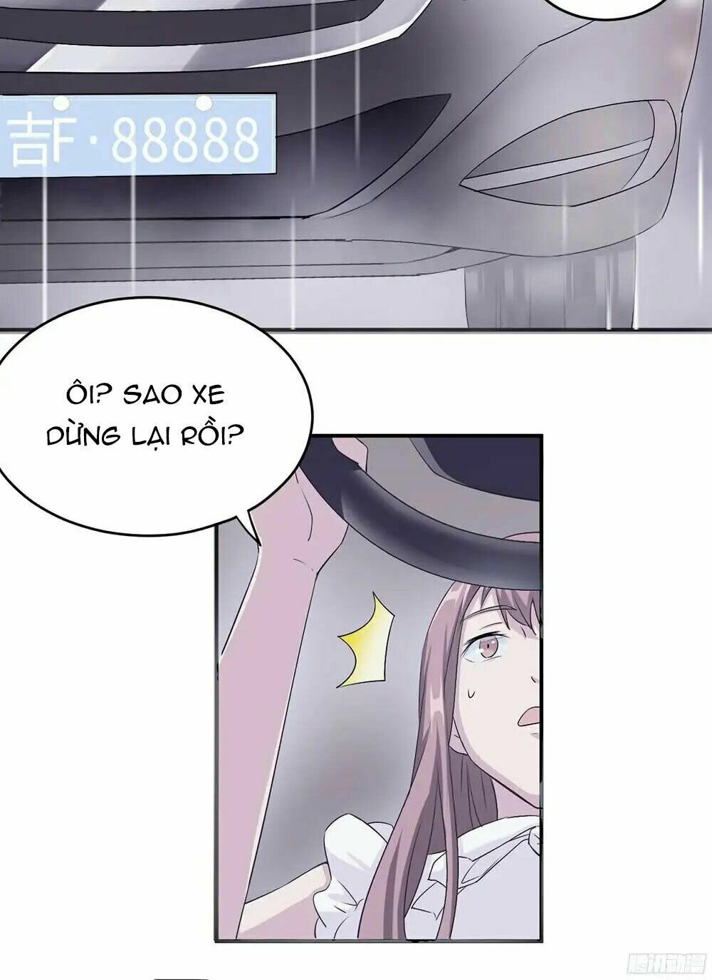 Mạc Thiếu Bức Hôn: Vợ Mới Khó Chống Đỡ: Chapter 22