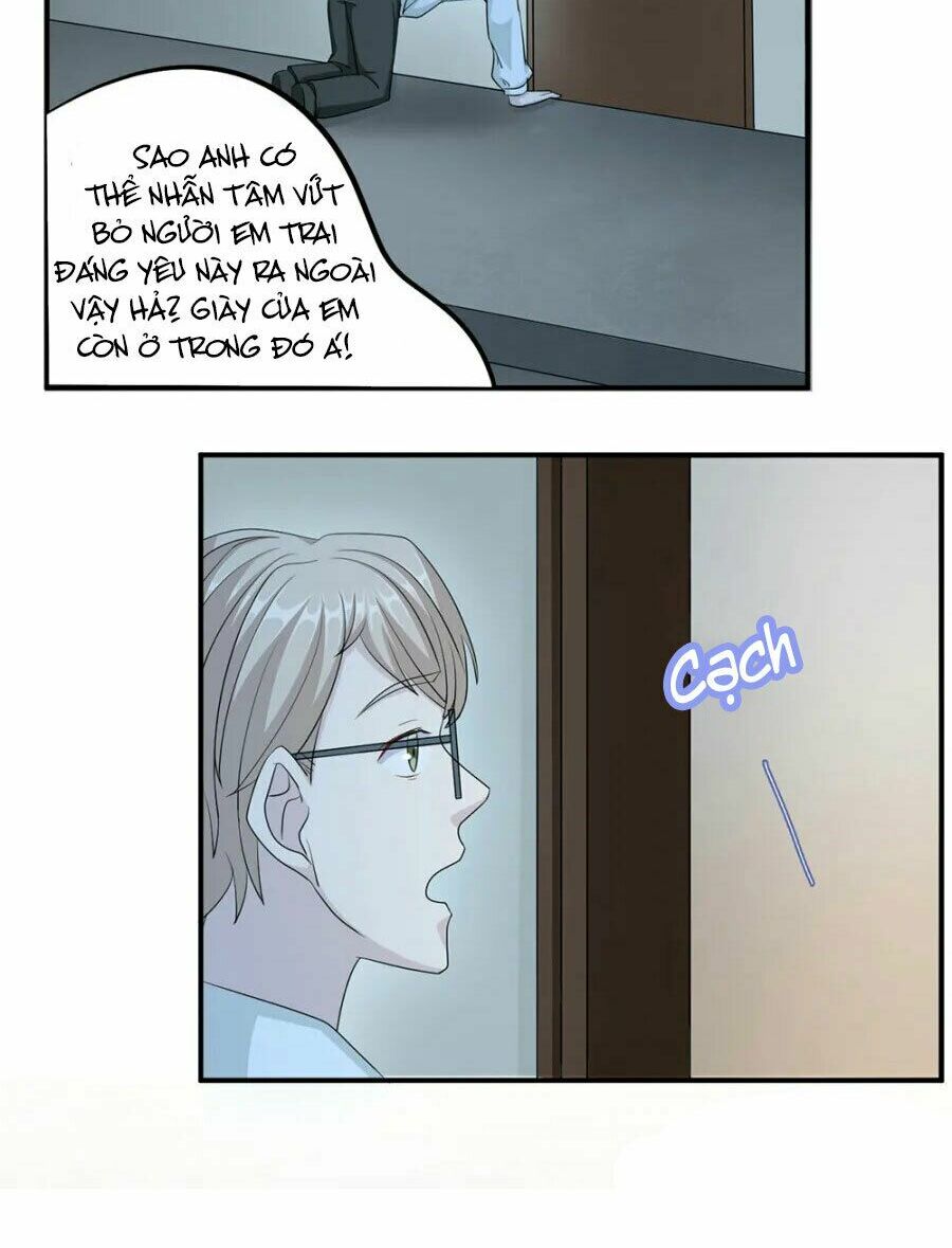 Mạc Thiếu Bức Hôn: Vợ Mới Khó Chống Đỡ: Chapter 25