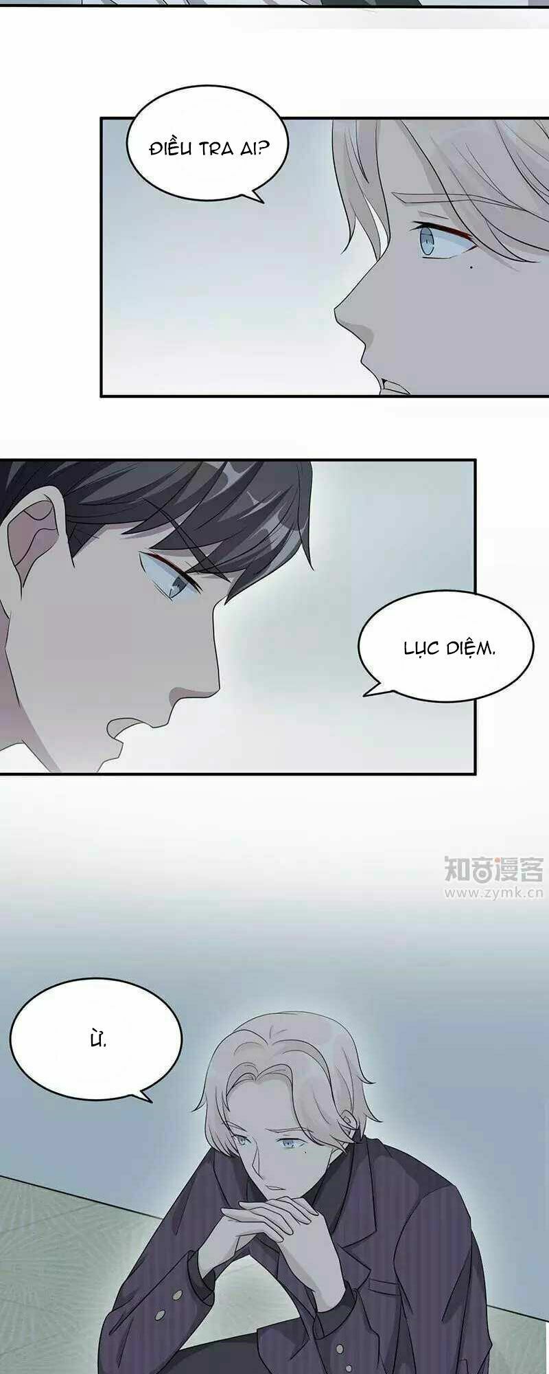 Mạc Thiếu Bức Hôn: Vợ Mới Khó Chống Đỡ: Chapter 27