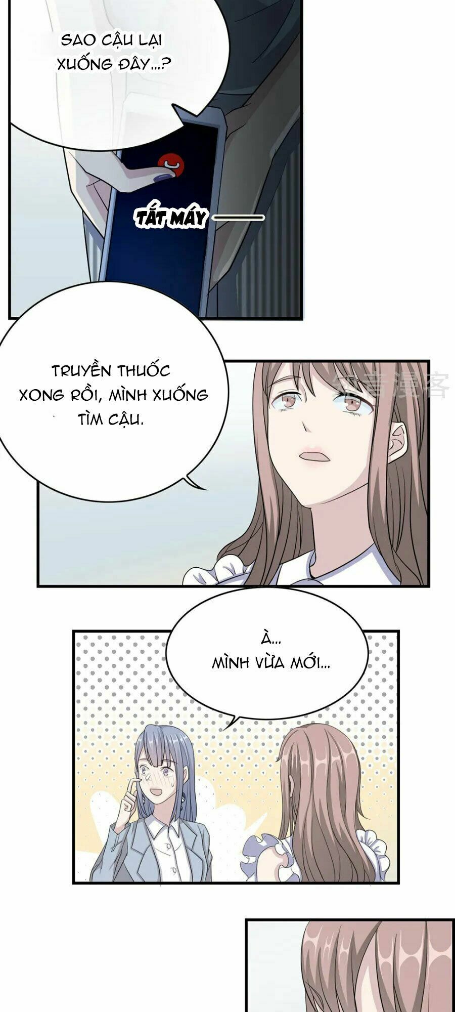 Mạc Thiếu Bức Hôn: Vợ Mới Khó Chống Đỡ: Chapter 28