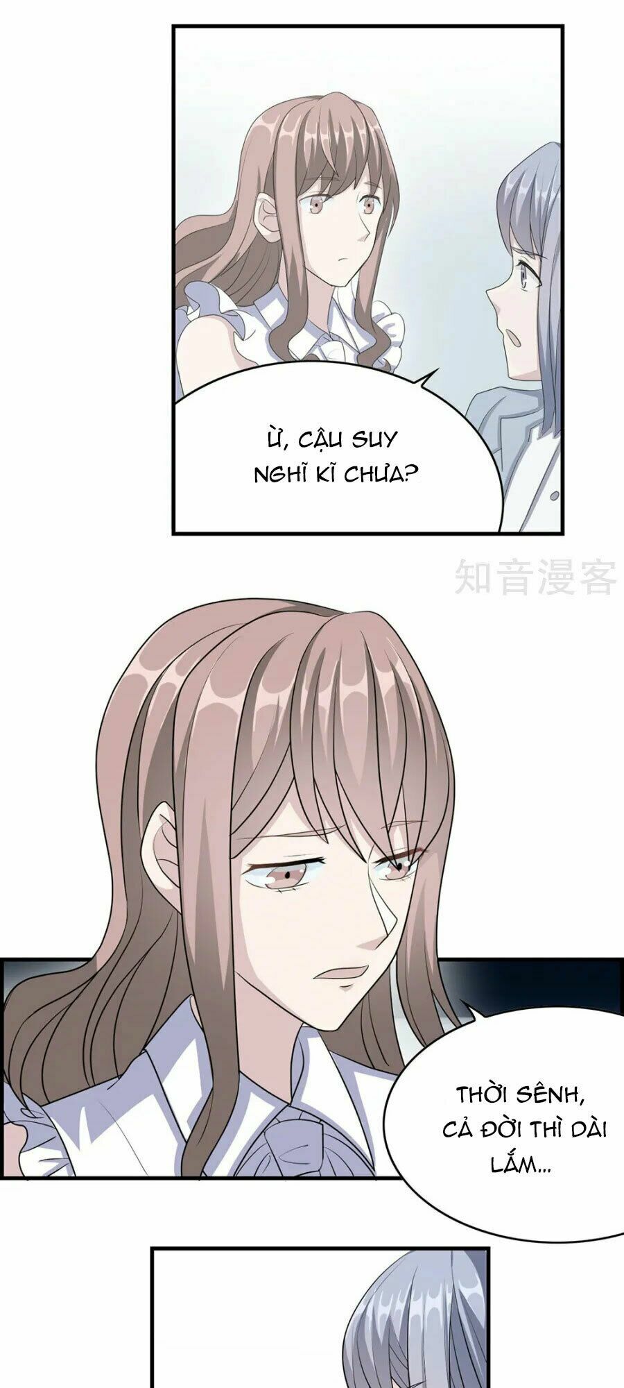 Mạc Thiếu Bức Hôn: Vợ Mới Khó Chống Đỡ: Chapter 28