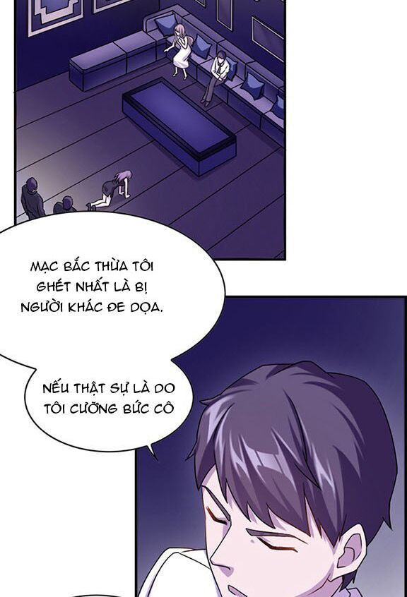 Mạc Thiếu Bức Hôn: Vợ Mới Khó Chống Đỡ: Chapter 3