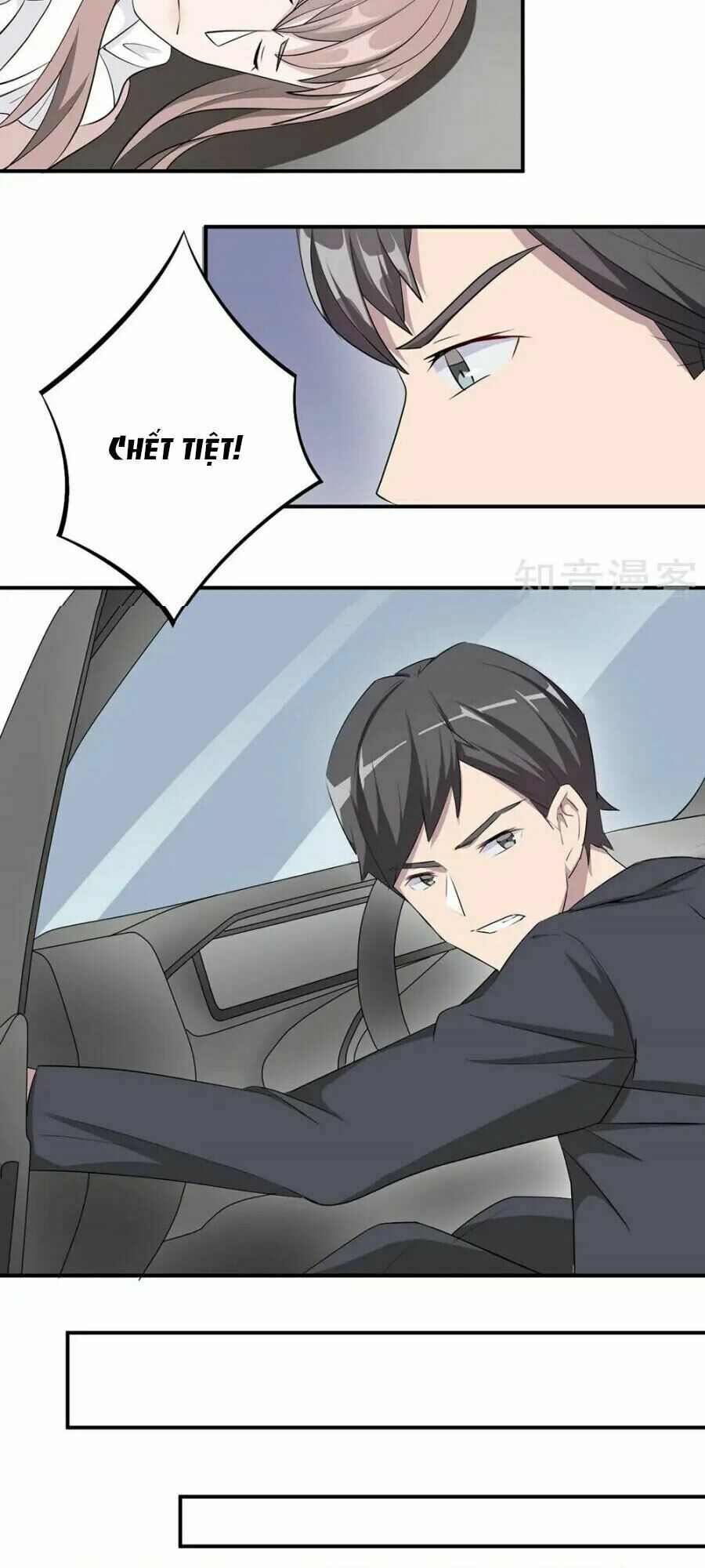 Mạc Thiếu Bức Hôn: Vợ Mới Khó Chống Đỡ: Chapter 30