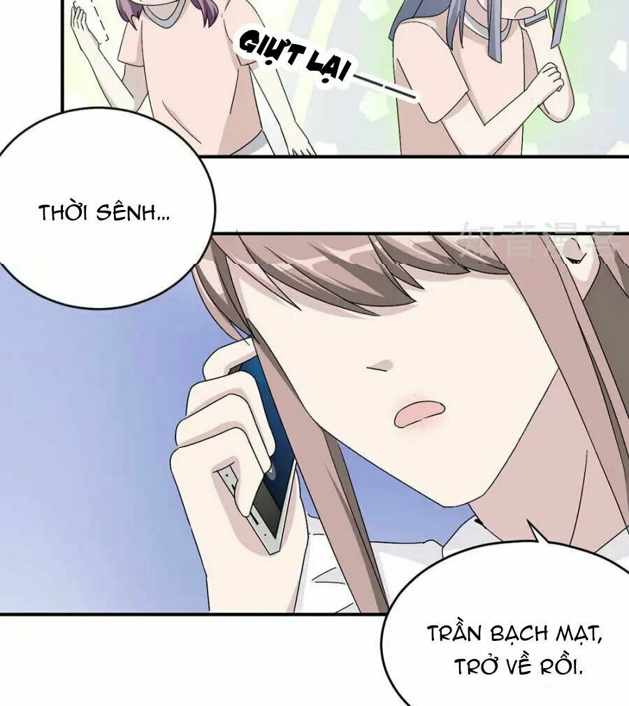 Mạc Thiếu Bức Hôn: Vợ Mới Khó Chống Đỡ: Chapter 30