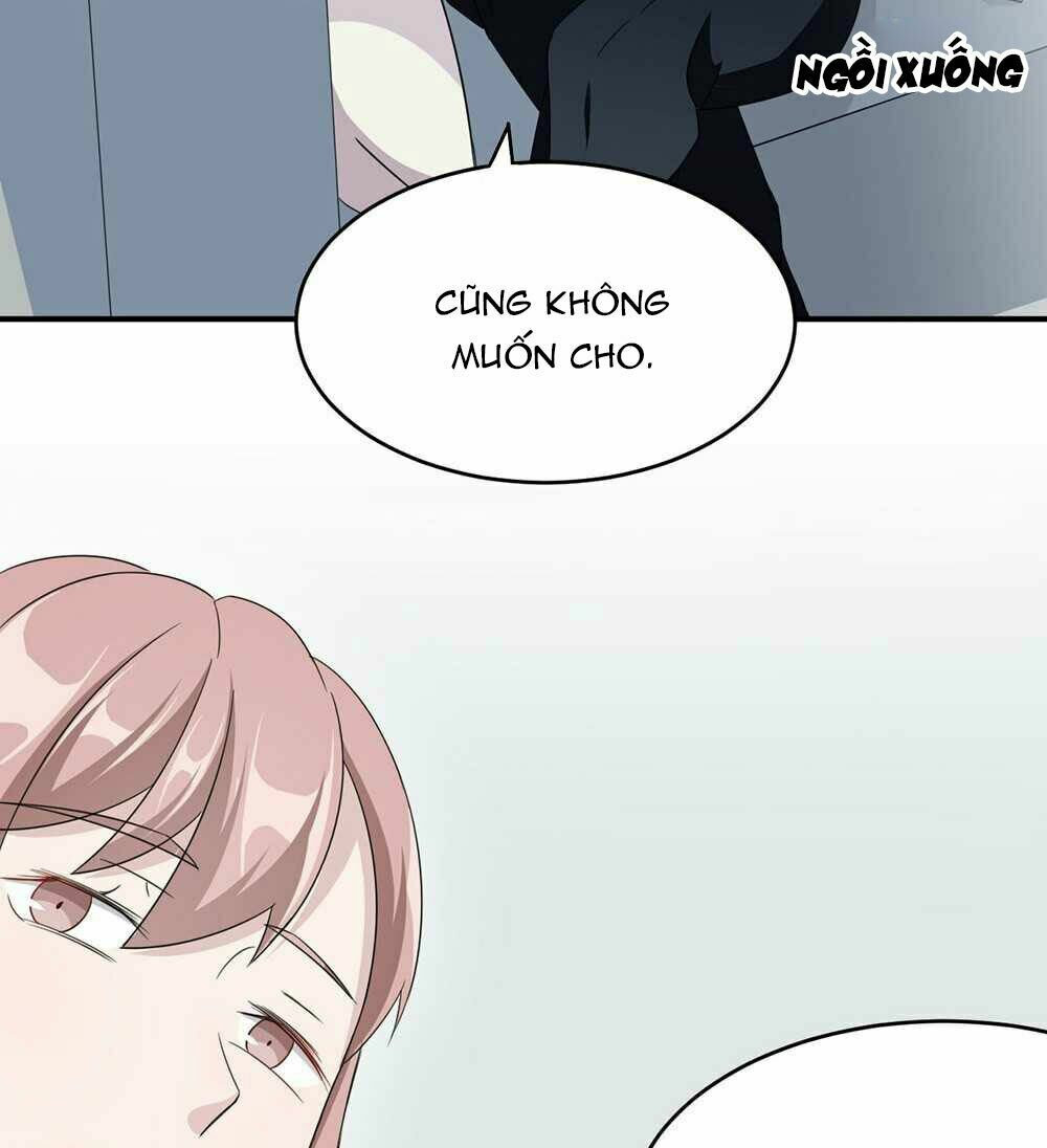 Mạc Thiếu Bức Hôn: Vợ Mới Khó Chống Đỡ: Chapter 31