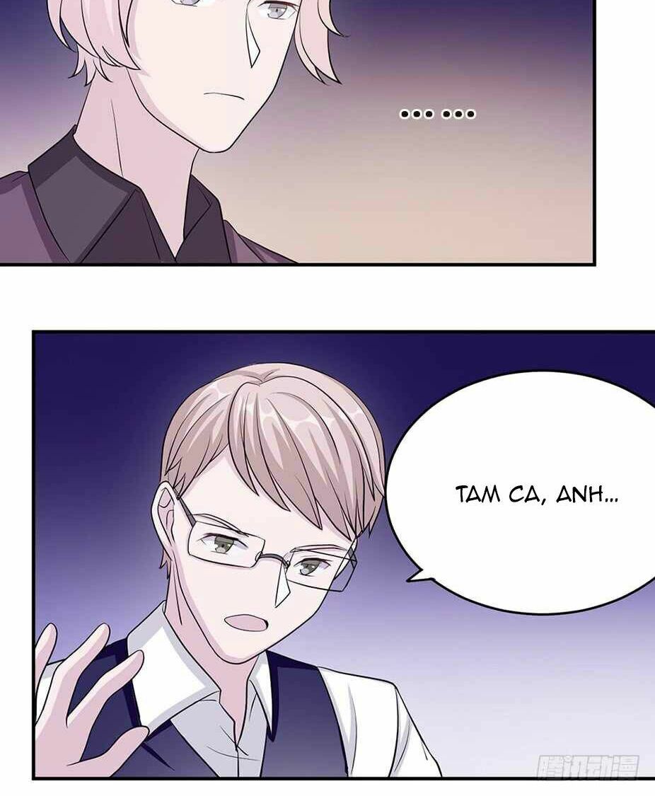 Mạc Thiếu Bức Hôn: Vợ Mới Khó Chống Đỡ: Chapter 33