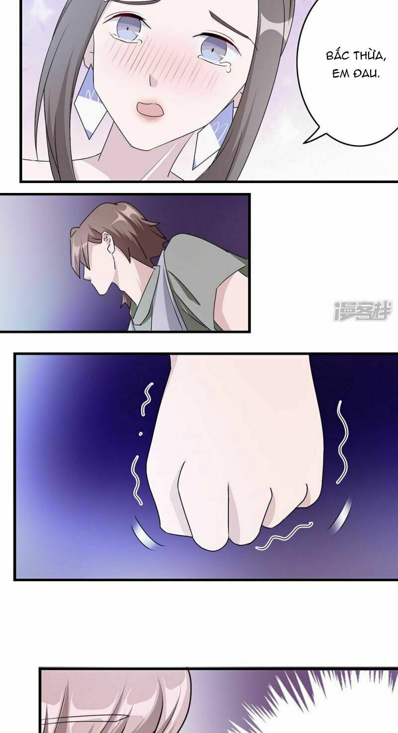 Mạc Thiếu Bức Hôn: Vợ Mới Khó Chống Đỡ: Chapter 34