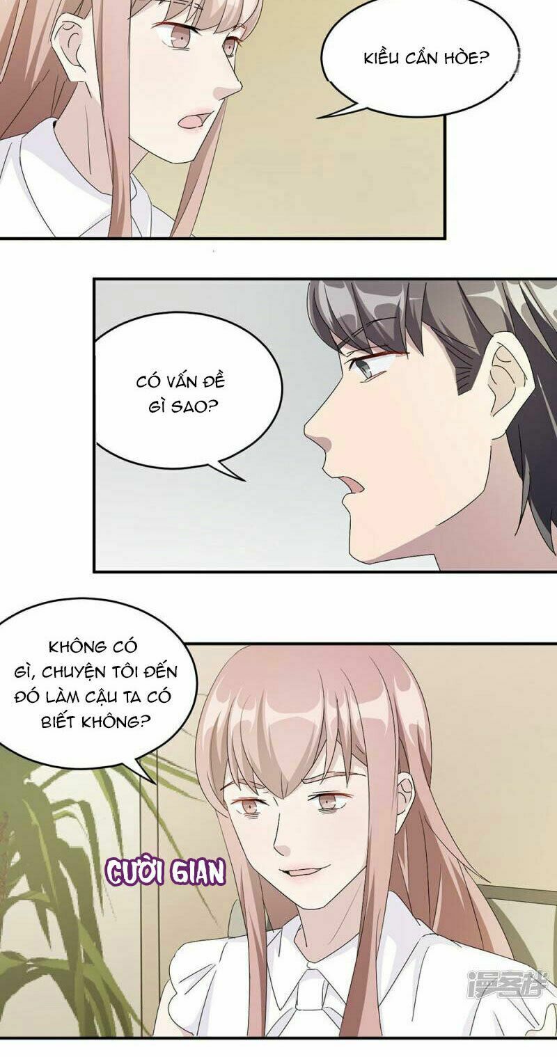 Mạc Thiếu Bức Hôn: Vợ Mới Khó Chống Đỡ: Chapter 36