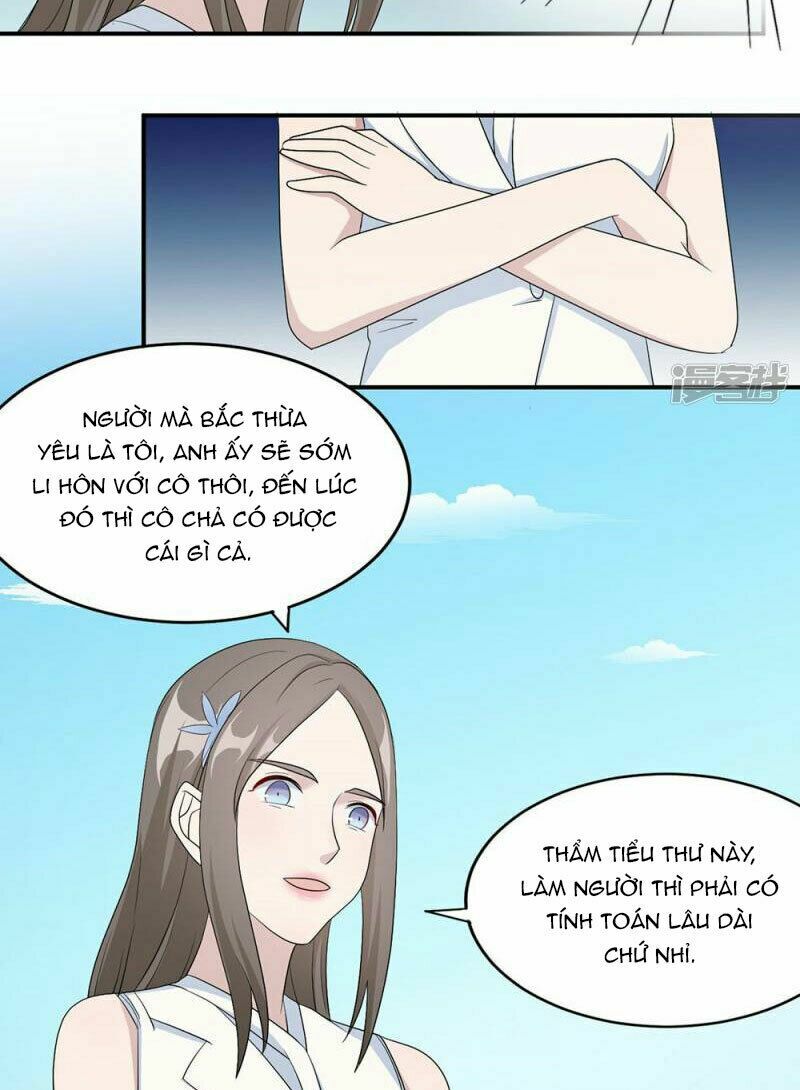 Mạc Thiếu Bức Hôn: Vợ Mới Khó Chống Đỡ: Chapter 38