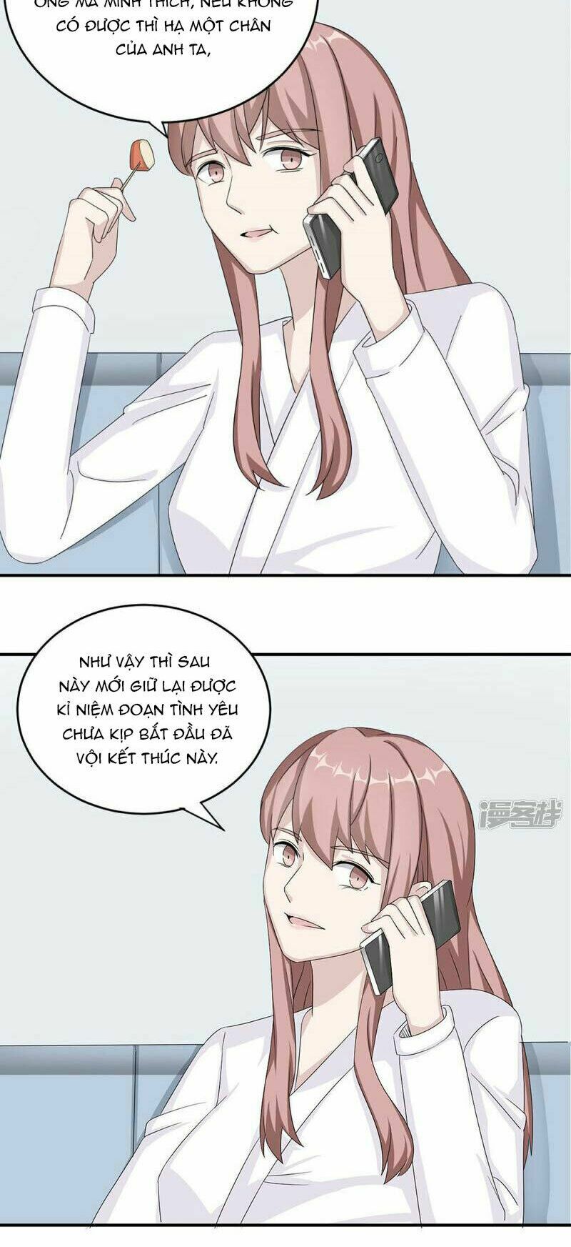 Mạc Thiếu Bức Hôn: Vợ Mới Khó Chống Đỡ: Chapter 38