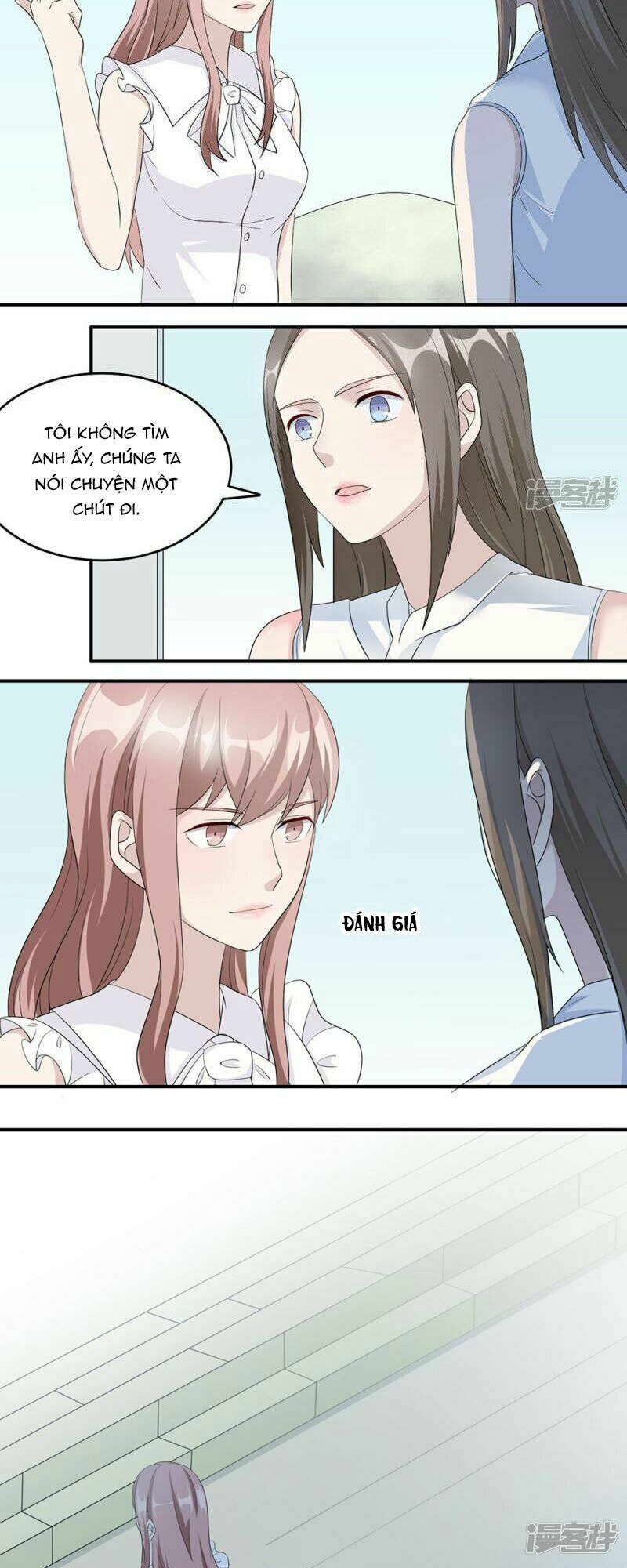 Mạc Thiếu Bức Hôn: Vợ Mới Khó Chống Đỡ: Chapter 38